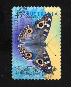 Australia 1998 - U - Scott #1697