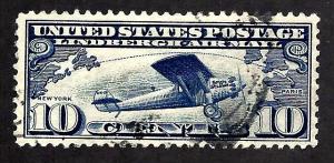 C10 Used... SCV $2.50