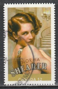 Canada    2280c      (O)    2008