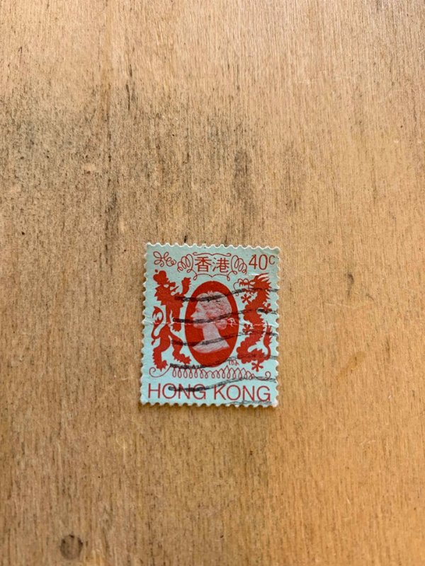 Hong Kong 391
