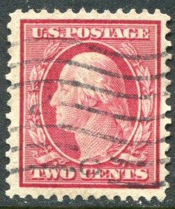 332   2c   Washington Used