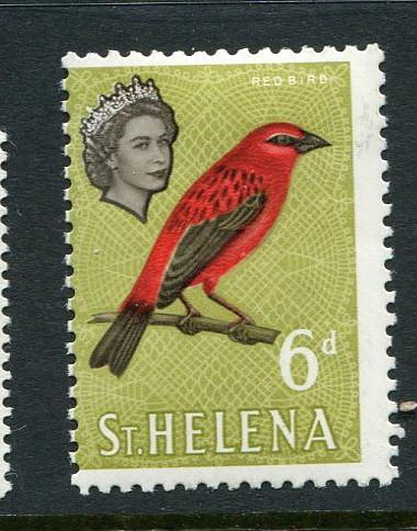 St Helena #164 Mint - Make Me A Reasonable Offer!