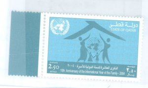 Qatar #972  Single