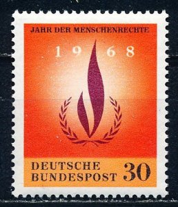 Germany #992 Single MNH