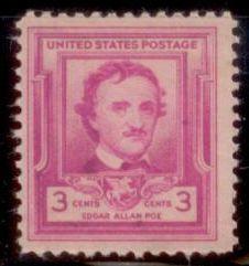 USA 1949 SC# 986 MNH-OG TS1