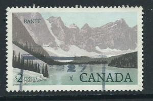 Canada SG 885c FU