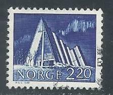 Norway #774