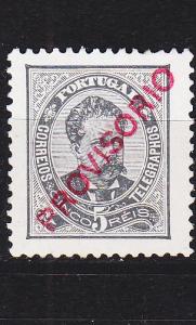 PORTUGAL [1892] MiNr 0080 ( oG/no gum )