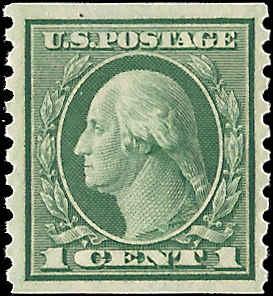 490 Mint,OG,NH... SCV $1.05