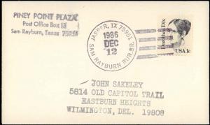 United States, Texas