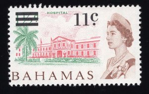 Bahamas Scott #230-244 Stamps - Mint Set