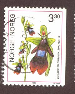 Norway  973   Used 