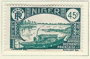 Niger mh   SC 45