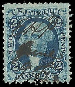 US - #R5c - Used - SCV-0.50
