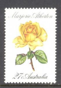 Australia 826 mint never hinged (BC)