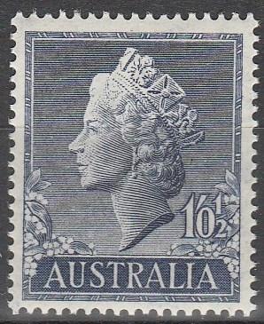 Australia #279  MNH  CV $2.75  (A5647)