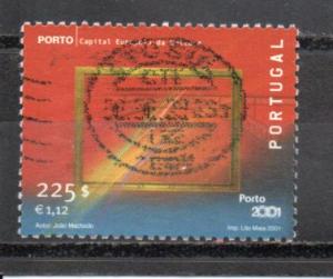 Portugal 2430 used
