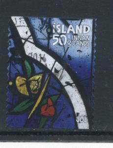 Iceland 1325  Used (7)