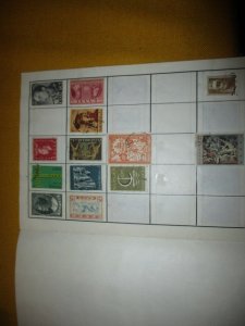 GREECE COLLECTION MINT/USED