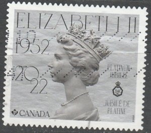 Canada     3318       (O)   2022