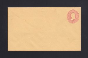 U35, UPSS #77 Mint Envelope, UPSS Cat. $70.00