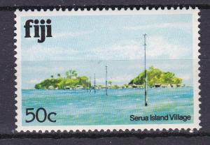 Fiji 422  MNH 1980 50c Views