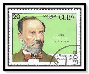 Caribbean #3487 Scientists CTO