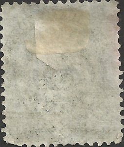 # O49 USED Post Office