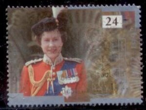 Great Britian 1992 SC# 1439 Used L189