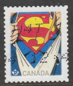 Canada  2013  Scott No. 2678  (O)