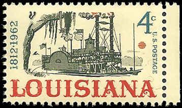 US   - 1197  - MNH - SCV-0.25