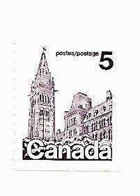 Canada 1979 - MNH - Scott #800 *