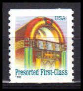 2912 Fine MNH X38992