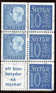 Sweden  Scott  586c  CTO