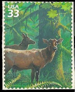 US - 3378e - MNH - SCV-1.00