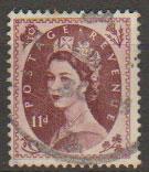 Great Britain SG 528 Used