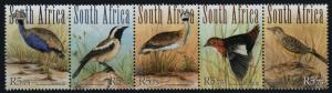 South Africa 1415 MNH Birds