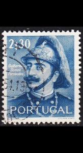 PORTUGAL [1953] MiNr 0810 ( O/used ) [01]