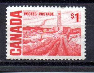 Canada 465B MNH