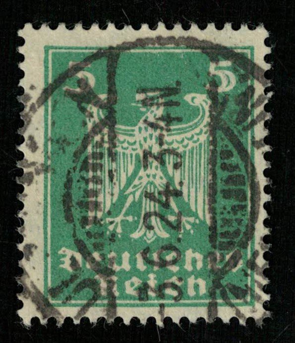Reich, Germany, (2900-T)