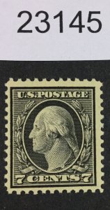 US STAMPS #507  MINT OG NH  LOT #23145