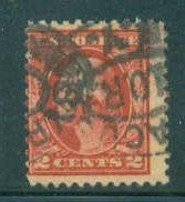 499 Used Average A11381