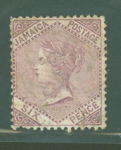 Jamaica #51 Used Single