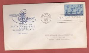 #935 Navy - House of Farnum Cachet AB10