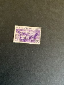 Stamps French Morocco C40 used