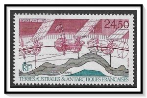 FSAT #C122 Airmail MNH