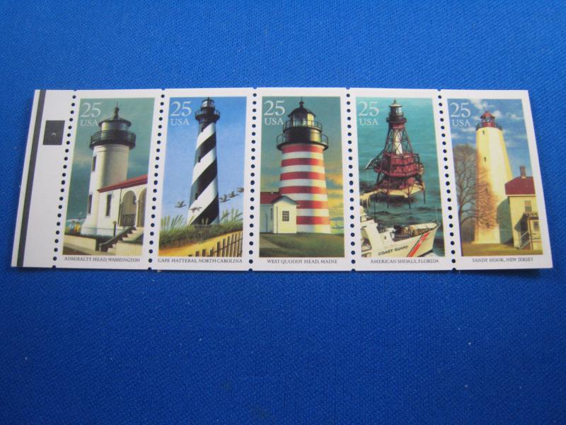 U.S. SCOTT #2474av - MNH