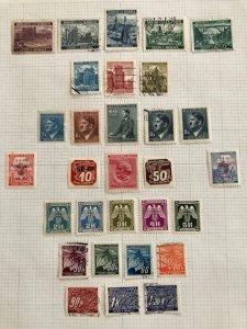 Bohemia - See 4 Scans