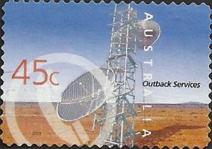 Australia Unidentified Box Item