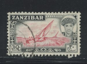 Zanzibar 269 Used